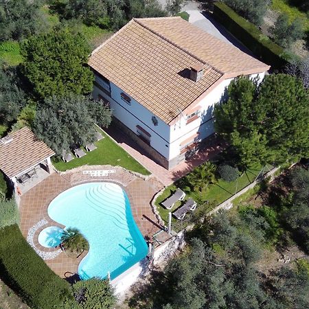 Casa Lo Pinto Private Pool Villa South Of El Torcal -Unesco- La Joya ภายนอก รูปภาพ