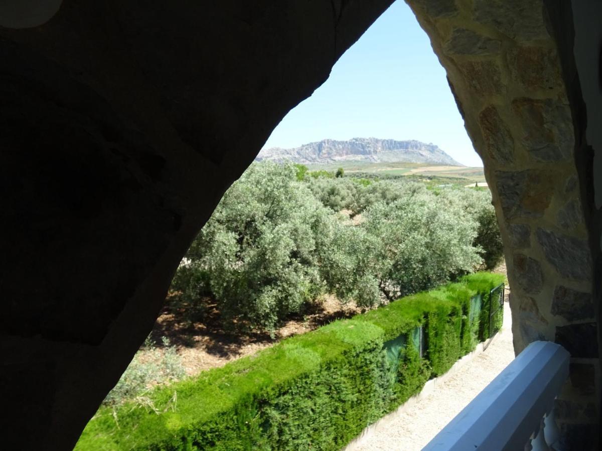 Casa Lo Pinto Private Pool Villa South Of El Torcal -Unesco- La Joya ภายนอก รูปภาพ