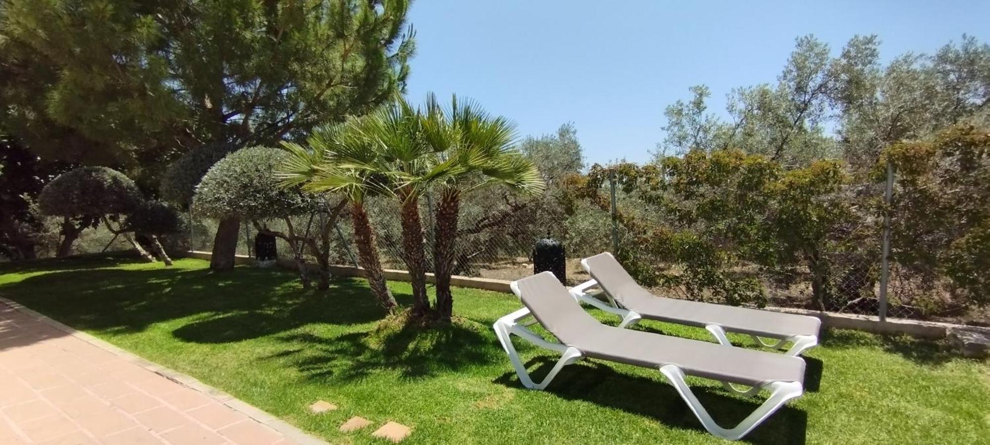 Casa Lo Pinto Private Pool Villa South Of El Torcal -Unesco- La Joya ภายนอก รูปภาพ