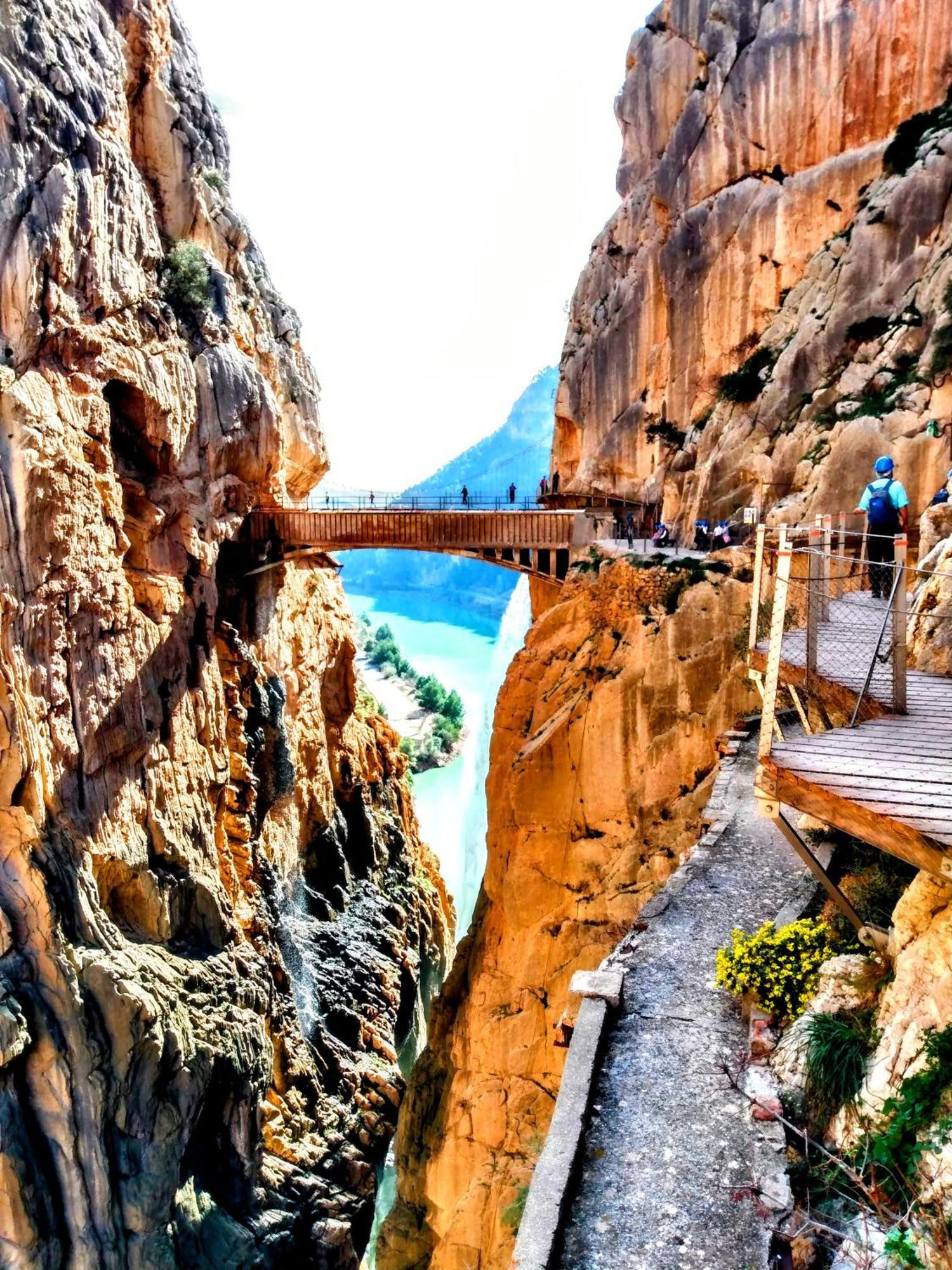 Casa Lo Pinto Private Pool Villa South Of El Torcal -Unesco- La Joya ภายนอก รูปภาพ