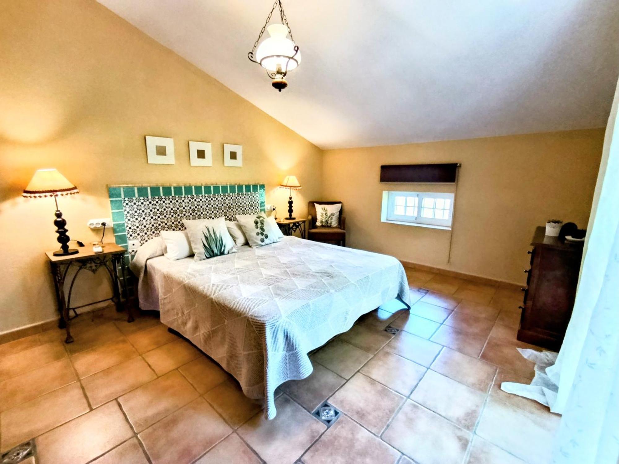 Casa Lo Pinto Private Pool Villa South Of El Torcal -Unesco- La Joya ภายนอก รูปภาพ