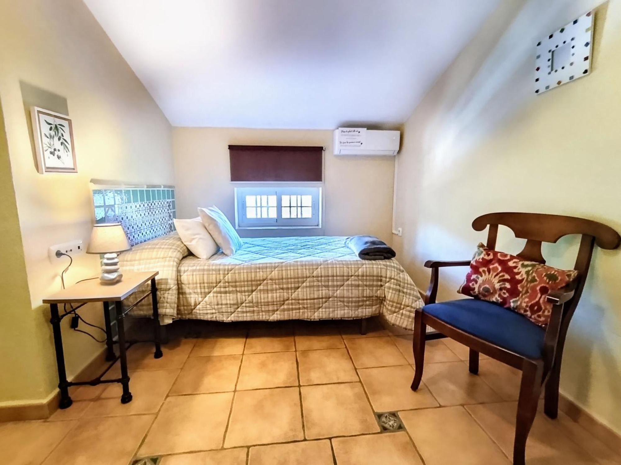 Casa Lo Pinto Private Pool Villa South Of El Torcal -Unesco- La Joya ภายนอก รูปภาพ