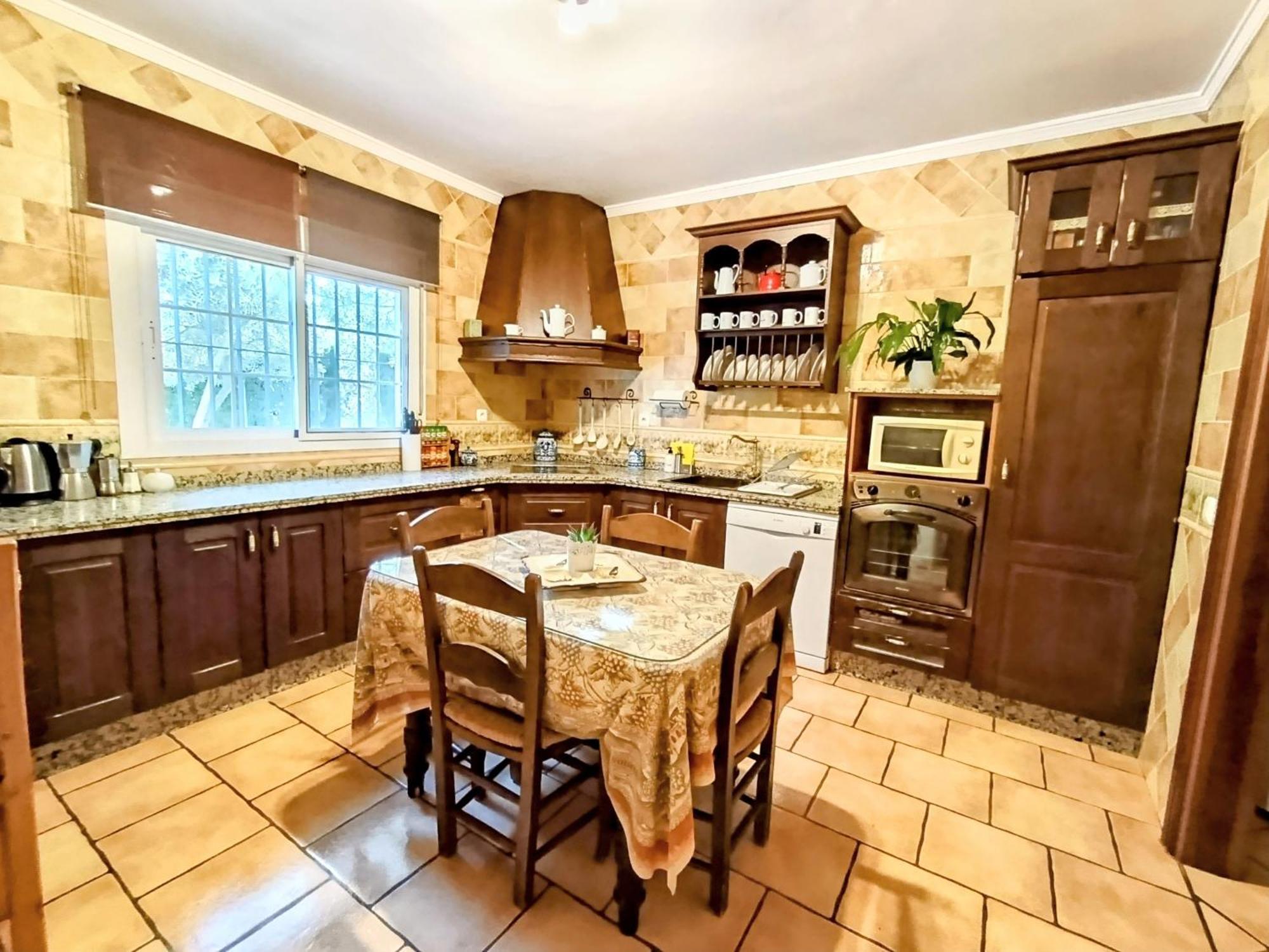 Casa Lo Pinto Private Pool Villa South Of El Torcal -Unesco- La Joya ภายนอก รูปภาพ